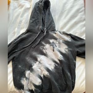 SoulCycle sweatshirt